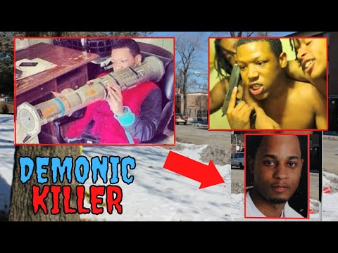 THE STORY OF RONDONUMBANINE : RPG SHOOTING CHIRAQ SAVAGE