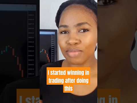 Do this & start making profits in trading