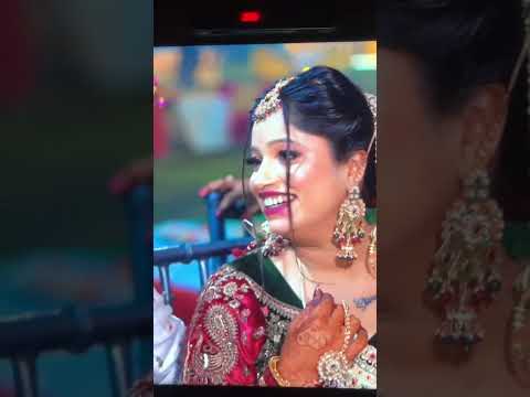 Beautiful surprise for groom #shivailly #treanding #ytshorts #viral