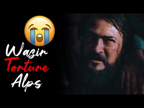 💔Osman alps are torture😪 by wazir alam shah || 😤Osman whatsapp status || osman alp are going to die🏹