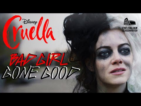 Redefining Evil: A Closer Look at Cruella's Transformation from Villain to Hero