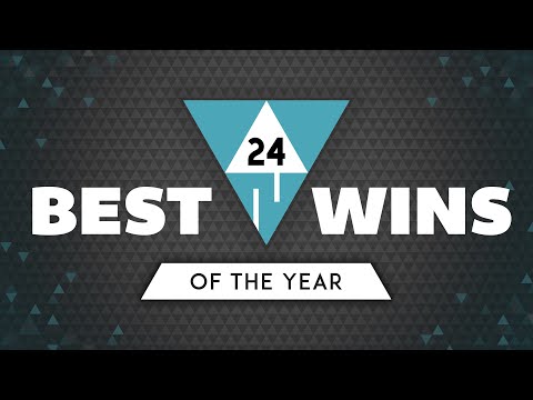 WIN Compilation: BEST OF 2024 (Videos of the Year)