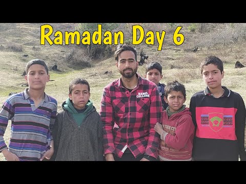 Ramadan Day 7 | Pahadi Culture During Ramadan Part 2