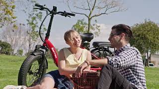 Narrak S129 Electric Bike Review: Power, Comfort, and Style Combined!