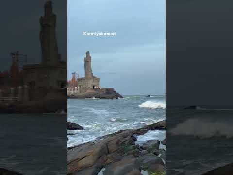 Kanniyakumari #road trip#viralvideo #trendingshorts #latest tnew#newsong #love #ganpati s  d