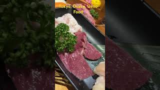 Delicious food here in Japan… Dec 2023 #diningwithdyanne #tokyofoodie #osakafood #foodie #japan