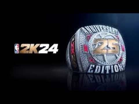 NBA 2k 24 Rec next gen Grinding for starter