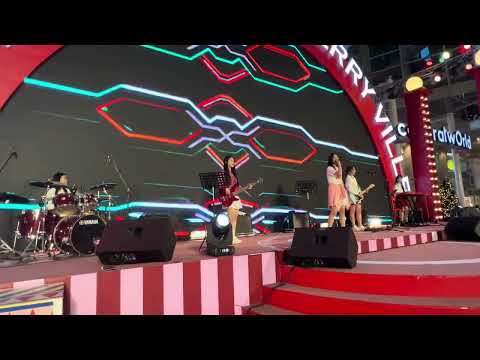 20241119 แนะนำสมาชิก&ไม่บอกเธอ - Bedroom Audio (Performed by Untitled Band) @CTW