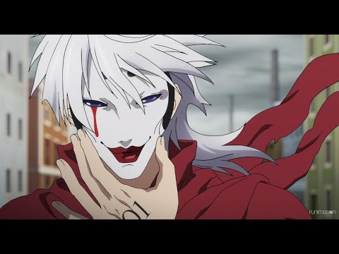 Plunderer Episode 9「AMV」  Rise Skillet