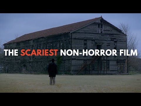 Cure | Creating The Scariest Non-Horror Film