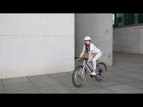 3T BMW Bike 2019: gravel bike test in Berlin 🚲