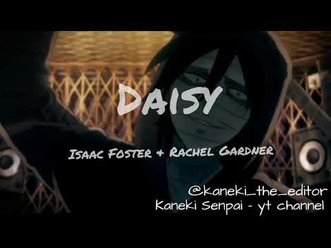 Daisy // Angel of Death // Zack & Rachel // AMV