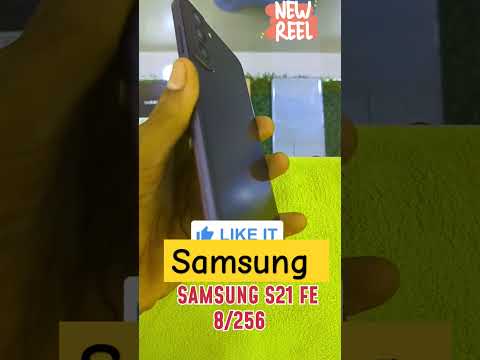 samsung s21 fe review 🔥🔥#trending #reels #smartphone #unboxing #shortfeed #shorts #short