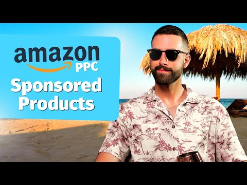 Day In The Life Of An Amazon Seller: Let Sponsored Products Do The Hard Work For You