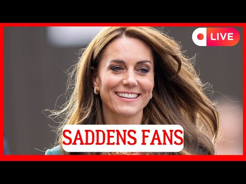 ROYAL SHOCK! KATE MIDDLETON DISAPPOINTS FANS UPON LEARNING OF CATHERINE'S UNEXPECTED PLANS FOR 2025