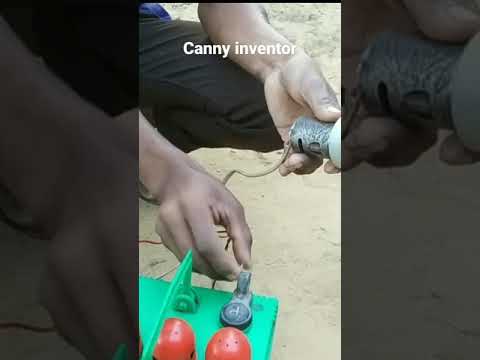 how to make very powerful water pump | make with 12 volt DC motor. #shortvideo