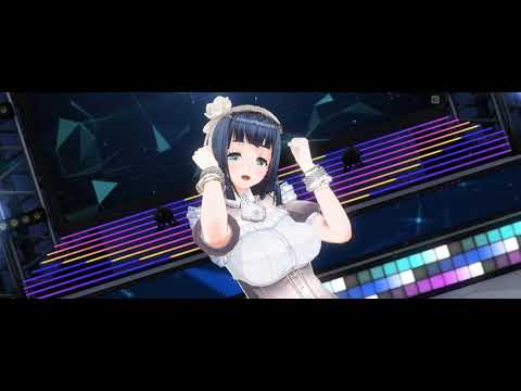 【COM3D2】Luminus Moment【淑やかお姉さん、メイド秘書ちゃん、メンヘラ撫子ちゃん】