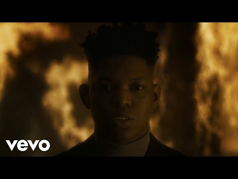 Yung Bleu - Walk Through The Fire (Official Video) ft. Ne-Yo