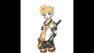 Pre transition be like:        #kagaminerin #kagaminelen #kagaminetwins #lenkagamine #vocaloid