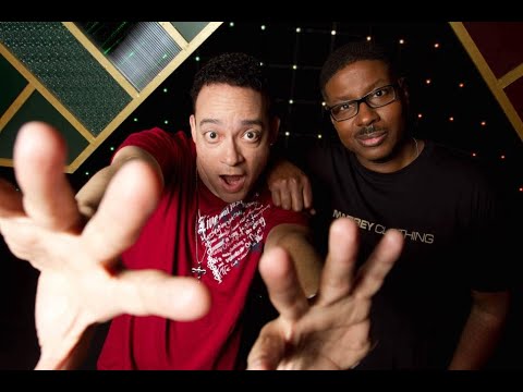 Kid N Play gets surprise video tribute by Full Force Brothers at Berklee College of Music in Boston