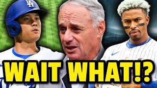 This *NEW* Rule Could RUIN MLB Forever!? Red Sox Sign Controversial Player.. (Recap)