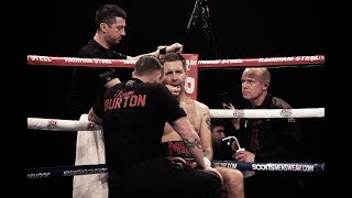 JOURNEYMAN – Paddy Considine and Boxing Coach Dom Ingle - Extras Clip