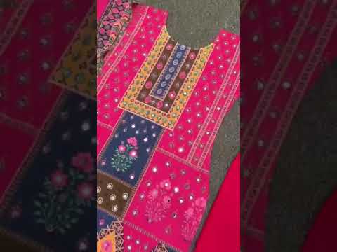 PRESERNTING NEW HIT DESIGN COLLECTION  FANCY DIGITAL PRINT KURTI-PANT WITH DUPATTA