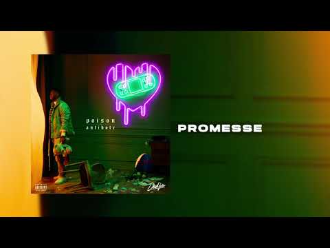 DADJU - Promesse (Audio Officiel)