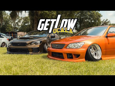 ASM  GET LOW OCALA  2022 | OFFICIAL AFTER MOVIE | 4K