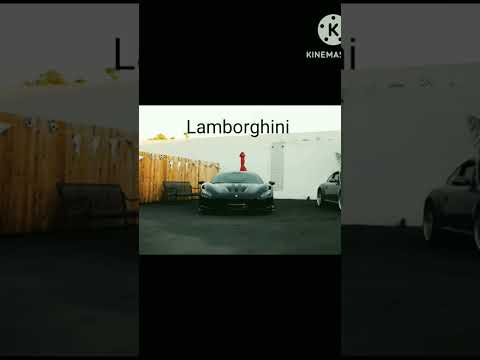 Ferrari vs Lamborghini #lamborginiaventador#ferrari #trending#lamborghinihuracan#shortsvideo#shorts.