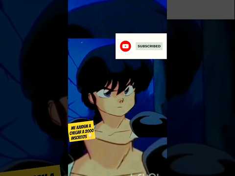 Ranma wannabe edit #editdeanime #anime #amv #viral #music #ranma #shorts #wannabe #animation #90s