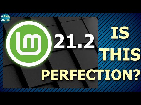 Linux Mint 21.2 is Nearly Perfect…