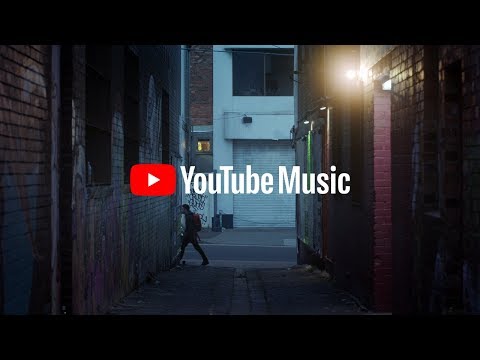 YouTube Music: Sounds of Abbotsford