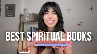 4 MUST READ Books For Your Spiritual Awakening