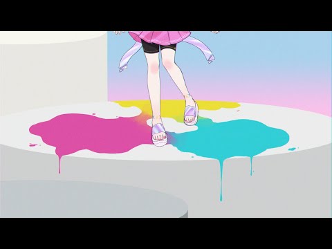 〖歌ってみた〗ノウナイディスコ┊︎侑夢うゆ(Remake)〖VTuber〗