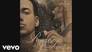 Romeo Santos, Anthony Santos, Luis Vargas, Raulin Rodriguez - Debate De 4 (Audio)