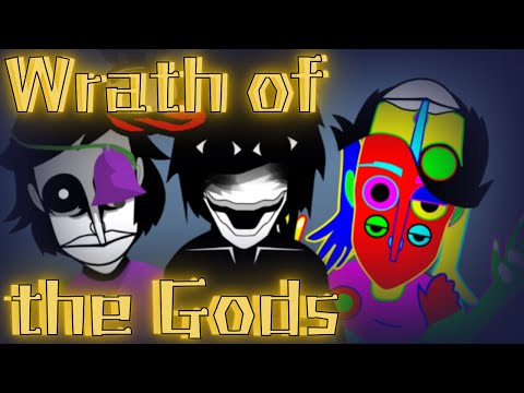 Wrath of the Gods | Remasterbox V3: -Beginnings- mix