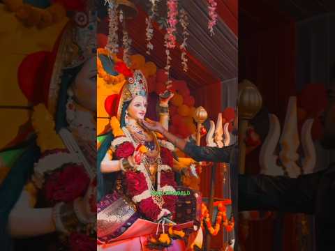 Jay ho Devi Mai #statusvideo #reelsvideo #shortvideo #bhaktishorts #bhaktivideo