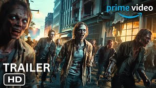 APOCALYPSE Z - Official Trailer (2024) | Prime Video