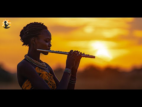 Tibetan Indigenous Flute: Deep Healing Therapy to Clear Negative Energy and Restore Balance