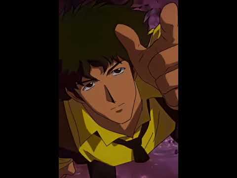 The most VIBE edit - Cowboy Bebop ( Spike Spiegel ) | AMV/Edit  #animeedit #edit #anime #official