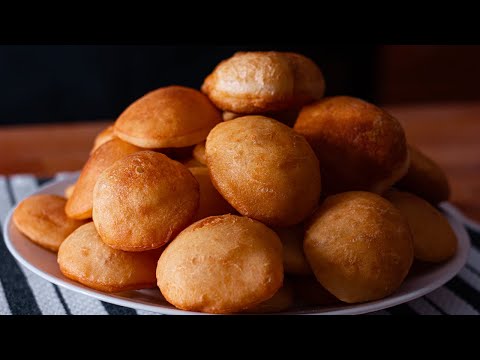 Grandma’s Golden Puff Bites – A Recipe Too Good to Forget!