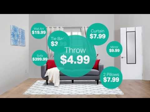 Aki Home 2016 WOW Deals Commercial