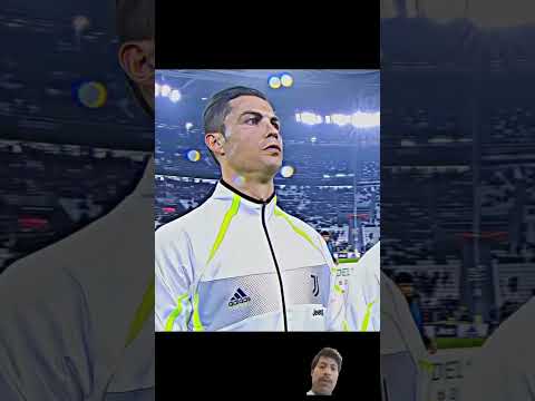 Underrated Ronaldo Moments 👑😈 | Pure Football Genius! ⚽🔥 #Shorts