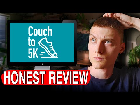 Couch to 5K: Honest Review and User Experience Overview