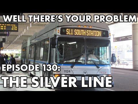 Well There's Your Problem | Episode 130: The Silver Line