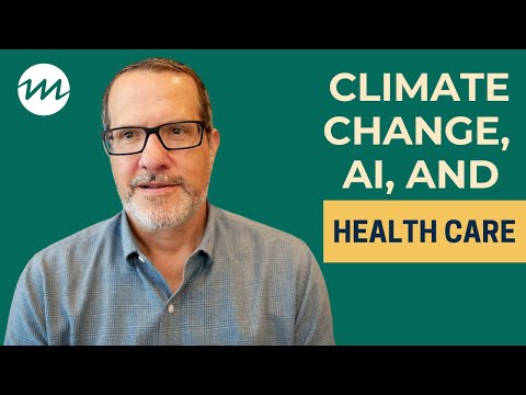 124 | AcademyHealth’s New CEO on AI, Climate Change, and Other Topics of Health Services Research