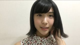 中村守里（Love Cocchi）2018.05.26