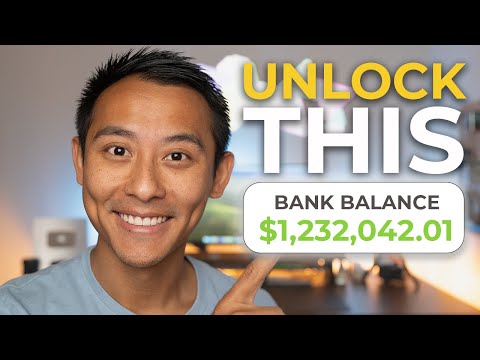 The 6 MOST Important Bank Account You Need By 30!