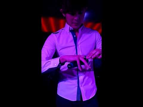 20130316 台南 Muse 夜店 LOLLIPOP F - 重新愛 (主拍敖犬)